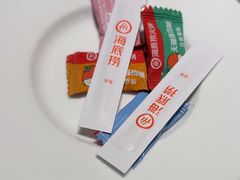 -海底捞火锅(天津SM城市广场店)