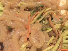 -李记饺子·熏酱东北菜(欢乐谷店)