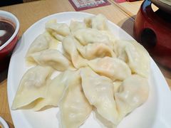 -喜家德虾仁水饺(东方宝泰店)