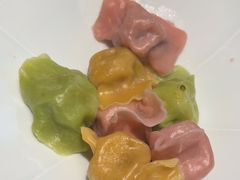 -七色云蔬食(喜邻里店)