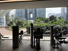 -威克健身游泳(万菱汇店)