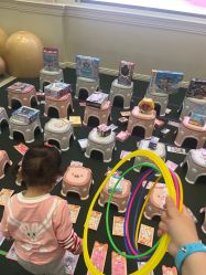 -奈尔宝家庭中心·亲子餐厅(华采天地店)