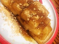 -红料理|串串有瘾·烧烤(吴中路店)
