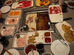 捞派肥牛-海底捞火锅(九霄梦天地店)