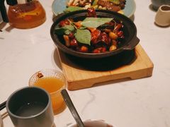 -鹿港小镇(悠唐店)