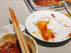 -海底捞火锅(吾悦广场店)