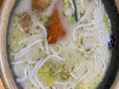 -大鼓米线(浦东长泰店)