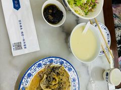 -海碗居(牡丹园店)