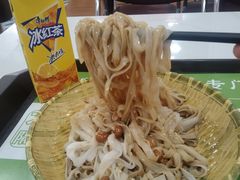 -吴一川牛腩粉(西村店)