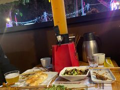 -木屋烧烤(白石洲店)
