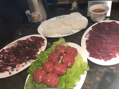 -八合里潮汕鲜牛肉火锅(深圳海岸城店)
