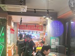 -东来土菜馆(民祥园路店)