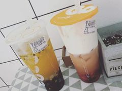 -CoCo都可(西安路民勇店)