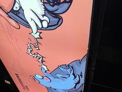 -鸣记脆皮烤鱼·海鲜烤鱼(三八广场店)