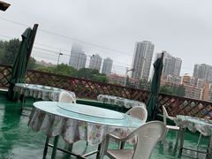 -富港会·海鲜酒楼(墟沟店)