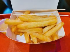 -前进5路汉堡炸鸡(汉街skp店)