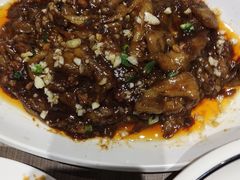 -六泰居·尔滨地标·东北菜(泰山路店)
