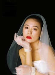 -巴黎婚纱摄影工作室