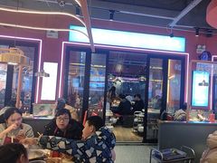 -钢管厂五区小郡肝串串香(蜀都万达店)