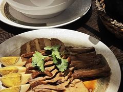 -大洋家·精品潮汕菜·生腌砂锅粥(天河东路店)