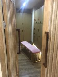 -嘉悦瑜伽会所