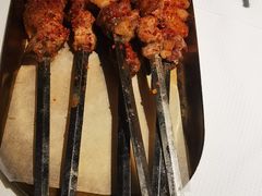 -西域阿里马新疆菜·清真(桂花路店)