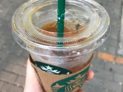 -星巴克(北京三里屯SOHO一店)
