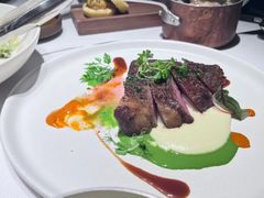 -Bistro Wang 牛排馆