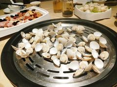 白贝-渔乐里(智荟城店)