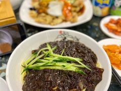 -桃园中华料理炸酱面(燕儿岛路店)