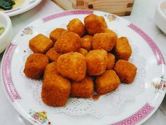 -东鑫记港式茶餐厅(南京东路店)