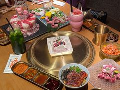 -MIKOMIKO和牛烧肉专门店(南门店)