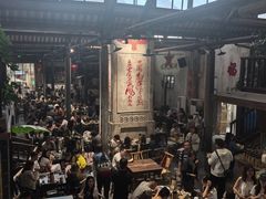 -東茅街茶馆