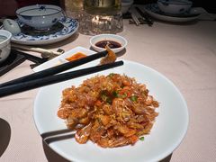 -侨美食家·粤菜(体育西路店)