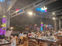 -渔家火锅·海鲜自助餐·演艺(亚龙湾天域酒店)
