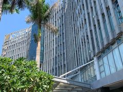 -佰园全日西餐厅-厦门佰翔软件园酒店