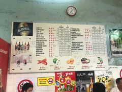 -金伯利街美食夜市