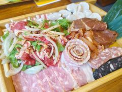 -牛人·雪花牛·木炭烤肉(昆山陆家店)