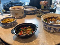 -曾家厨房·新徽菜(九华山路店)