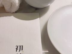 -初蓉丨遇见新川菜(亲贤街荣耀店)