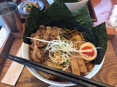 -面屋 猪一