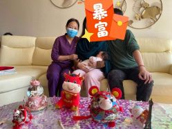 点击看大图 -馨月汇·一悦馨香月子中心(前滩店)
