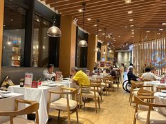 -若蘭慈·无国界素食料理(欢乐海岸店)