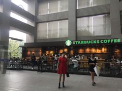-星巴克(浙江省人民医院店)