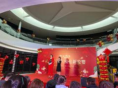 -悦光宝盒儿童成长中心(华泰中心店)