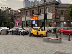 -天津五大道文化旅游区