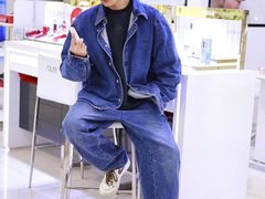 -世纪联华超市(江城店)