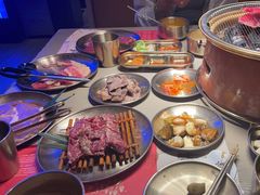 -西塔老太太泥炉烤肉(温州首店万象城黑金店)