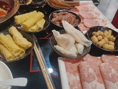-喜临门火锅(南屯店)