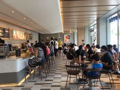 -星巴克臻选(珠海富华里店)